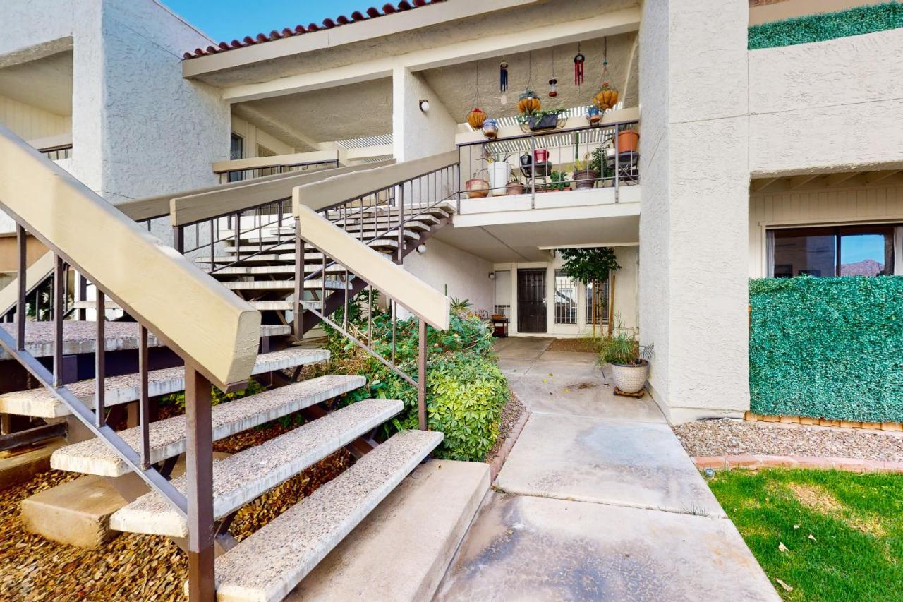 Sunbeam Condo Scottsdale Exteriör bild