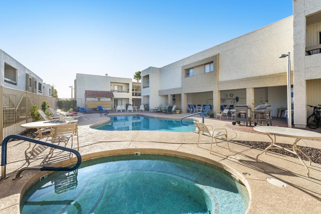Sunbeam Condo Scottsdale Exteriör bild